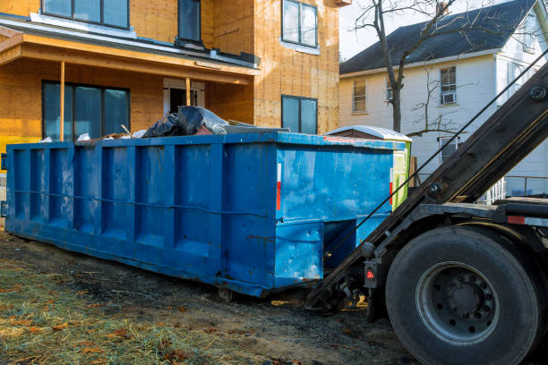 Best Residential Junk Removal  in Aurora, NE